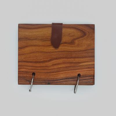 دفترچه سیمی چوبی2