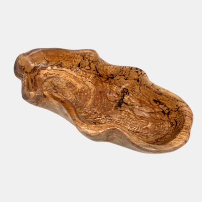 میوه خوری چوبی کد 3006