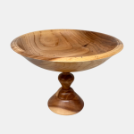 میوه خوری پایه دار کد 3003