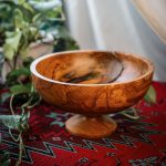 میوه خوری پایه دار کد 3008 - تصویر 2
