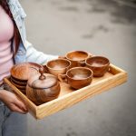 سرویس چوبی شماره 2 - تصویر 2