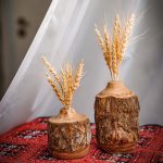 ست چوبی شماره 17 - تصویر 2