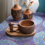ست چوبی شماره 21 - تصویر 2