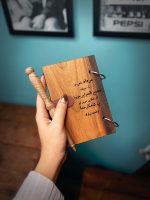 ست چوبی شماره 24 - تصویر 2