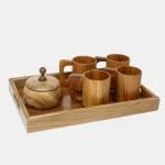 سرویس چوبی شماره 3