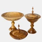 سرویس چوبی اوجا